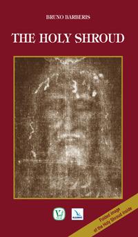 The Holy Shroud - Bruno Barberis - copertina