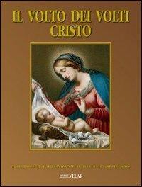 Il volto dei volti: Cristo. Vol. 14 - copertina