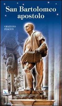 San Bartolomeo apostolo - Graziano Pesenti - copertina