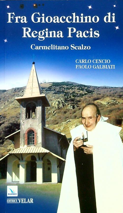Libro di Faccia