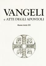 Vangeli e Atti degli Apostoli