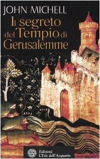 Il segreto del Tempio di Gerusalemme - John Michell - 3