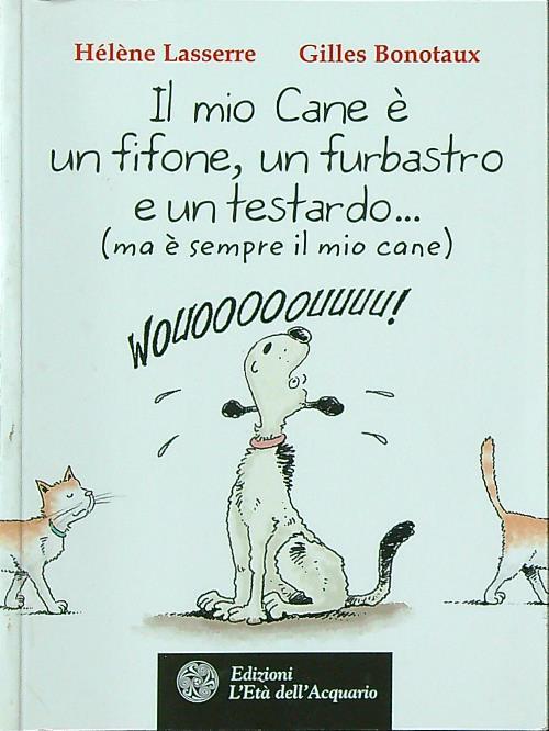 Libro di Faccia