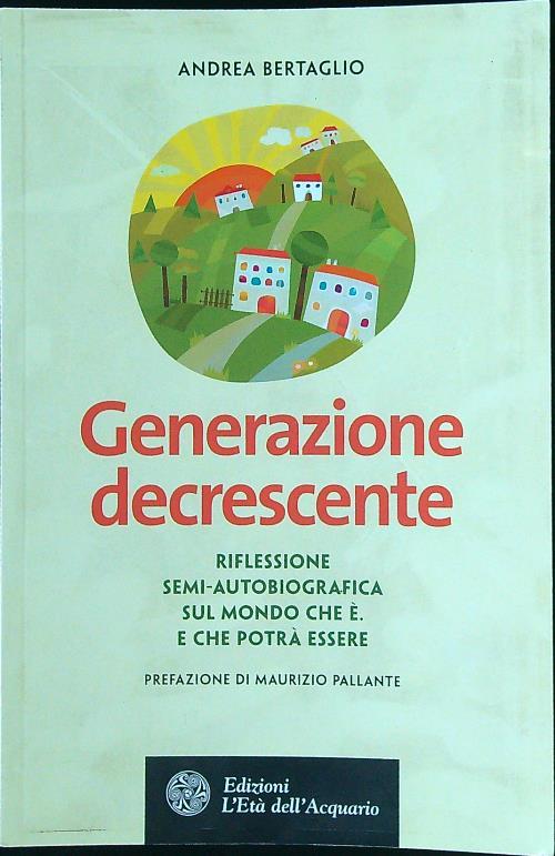 Libro di Faccia