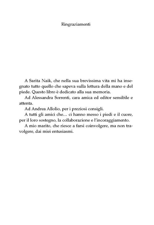 Podomanzia. Il cielo sotto di noi - Devon Scott - 2