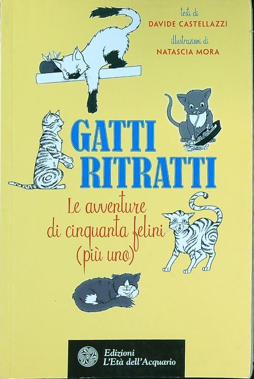 Libro di Faccia
