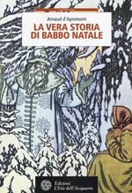 La vera storia di Babbo Natale