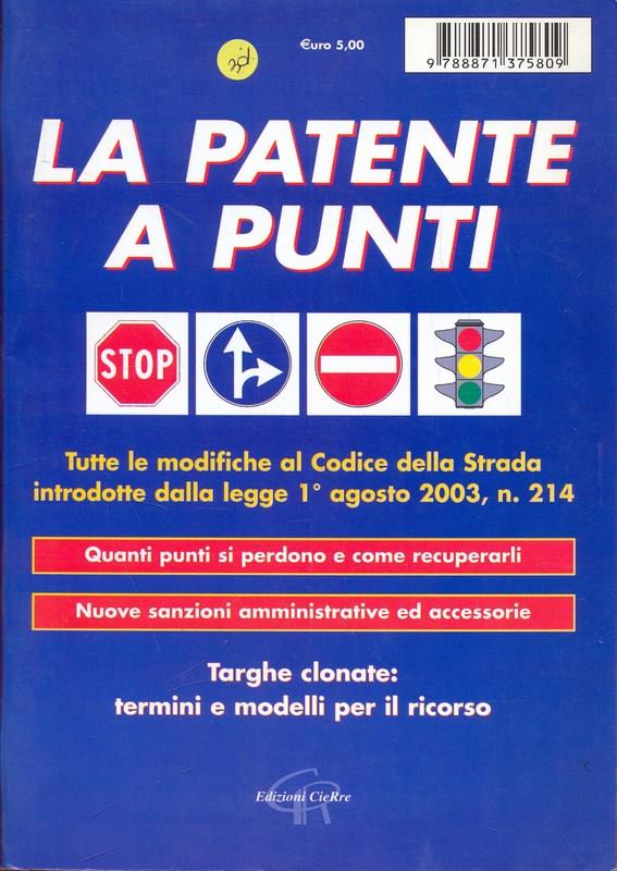 Libro di Faccia
