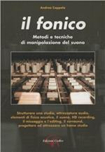 Il fonico