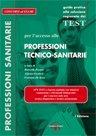 Professioni tecnico sanitarie - Marcella Pasqui,Alfonso Grottesi,Floriana De Rosa - copertina