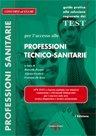 Professioni tecnico sanitarie - Marcella Pasqui,Alfonso Grottesi,Floriana De Rosa - copertina