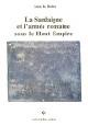 La Sardaigne et l'armée romaine sous le Haut-Empire - Yann Le Bohec - copertina