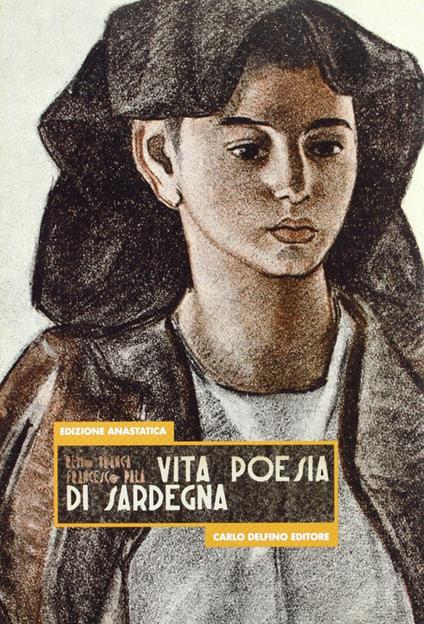 Vita poesia di Sardegna - Remo Branca,Francesco Pala - copertina