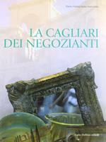 La Cagliari dei negozianti