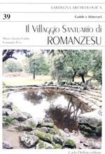 Il villaggio santuario di romanzesu