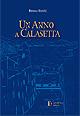 Un anno a Calasetta - Bruno Rombi - copertina