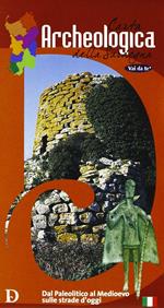 Carta archeologica della Sardegna