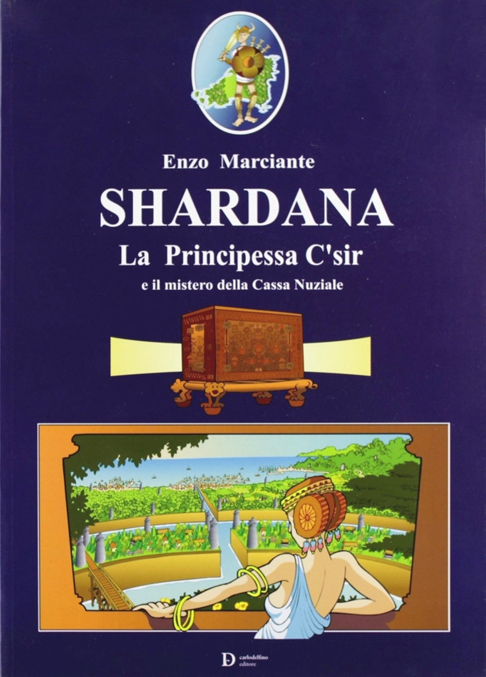 Cartolibreria Sergio Succa 1959
