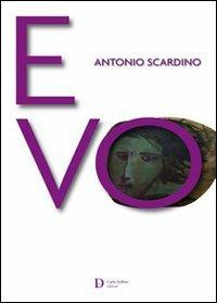 Evo - Antonio Scardino - copertina