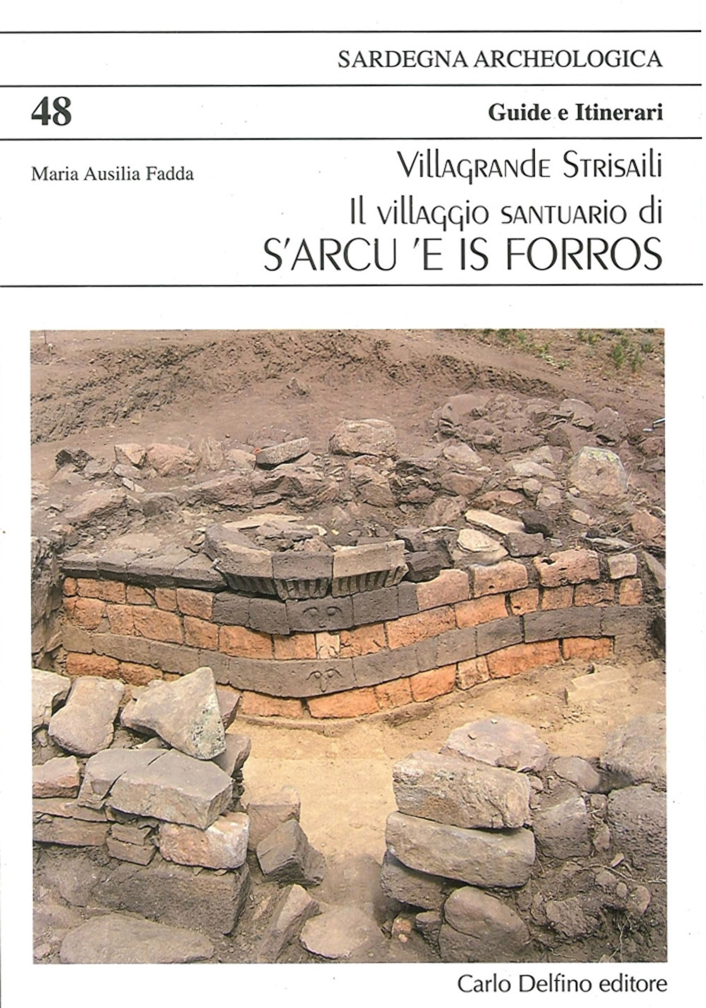 CartoLibreria Sergio Succa 1959
