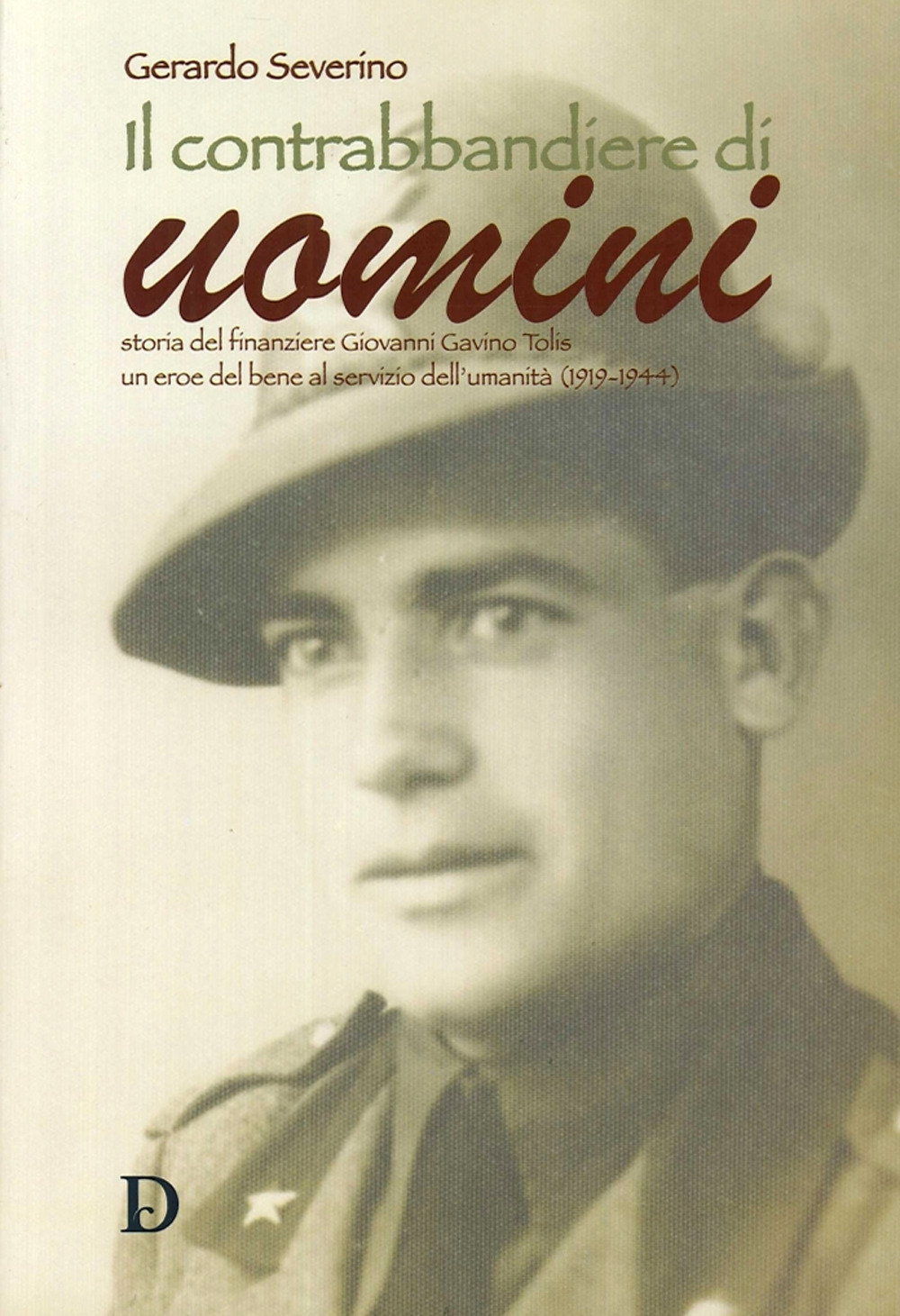 Cartolibreria Sergio Succa 1959