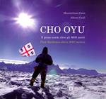 Cho Oyu. Il primo sardo oltre gli 8000 metri. Ediz. italiana e inglese