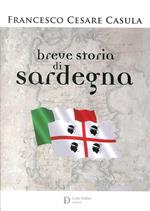 Breve storia di Sardegna