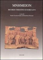 Mnhmeion. Ricordo triestino di Doro Levi