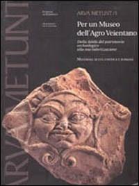 Per un museo dell'agro veientano - copertina