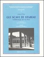 Gli scavi di Stabiae (1950-1968). Giornale di scavo