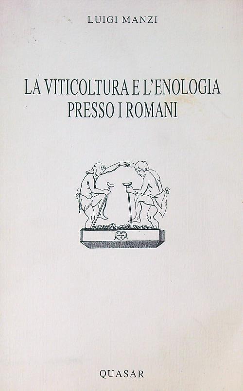 LIBRACCIO VINTAGE