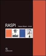Piero Raspi. Opere su carta 1955-2000