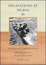 Excavations at Ficana. The iron age of fortifications. Vol. 3