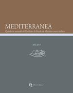 Mediterranea. Quaderni annuali dell'Istituto di studi sul Mediterraneo antico (2017). Vol. 14