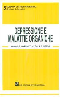 Depressione e malattie organiche