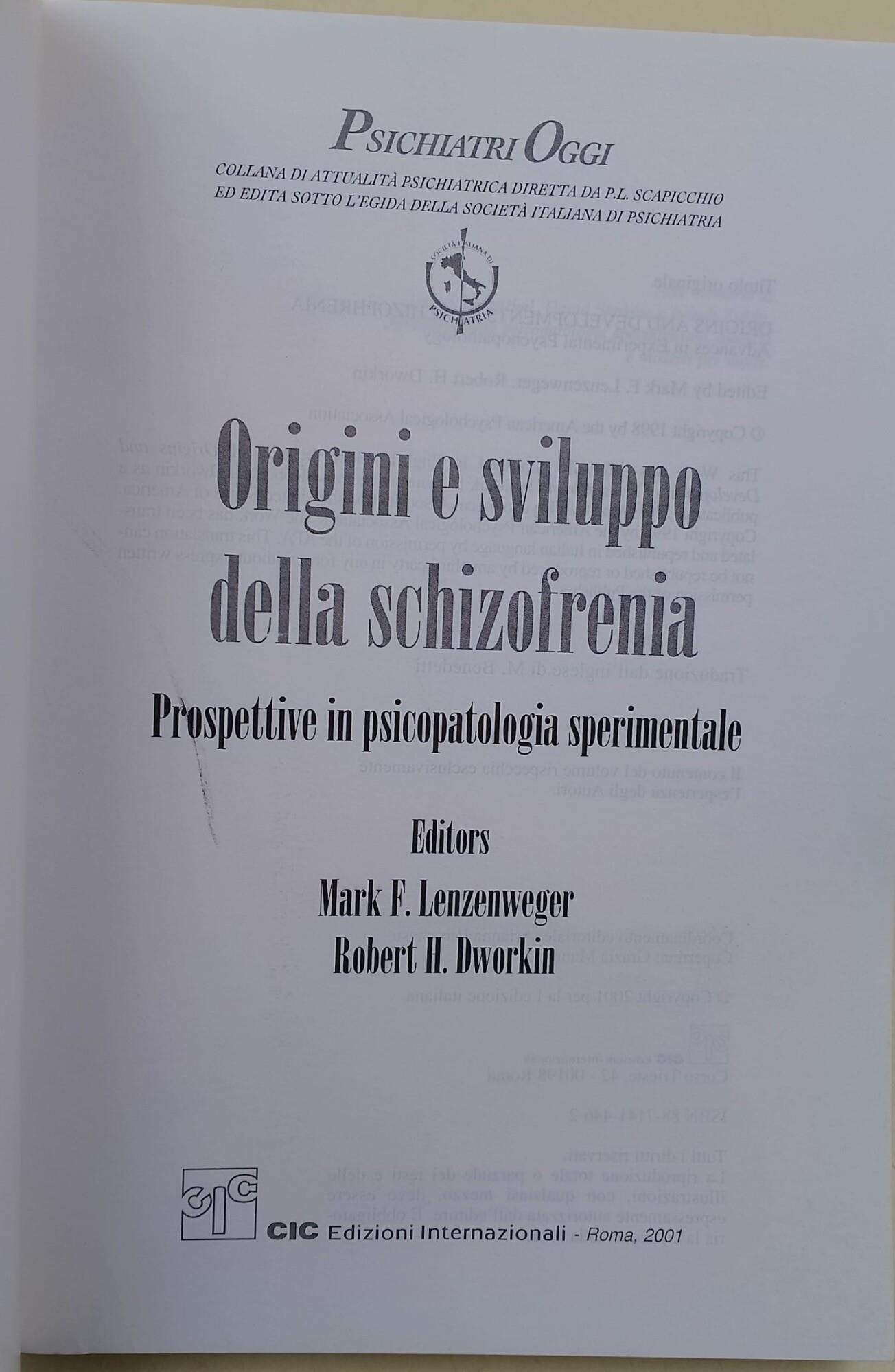 Invito alla Lettura