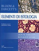 Elementi di istologia