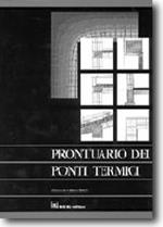 Prontuario dei ponti termici