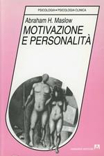 Motivazione e personalità