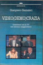 Video (demo)crazia. Convivere con la Tv nel sistema maggioritario