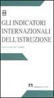 Gli indicatori internazionali dell'istruzione. Una struttura per l'analisi - copertina