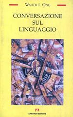 Conversazione sul linguaggio