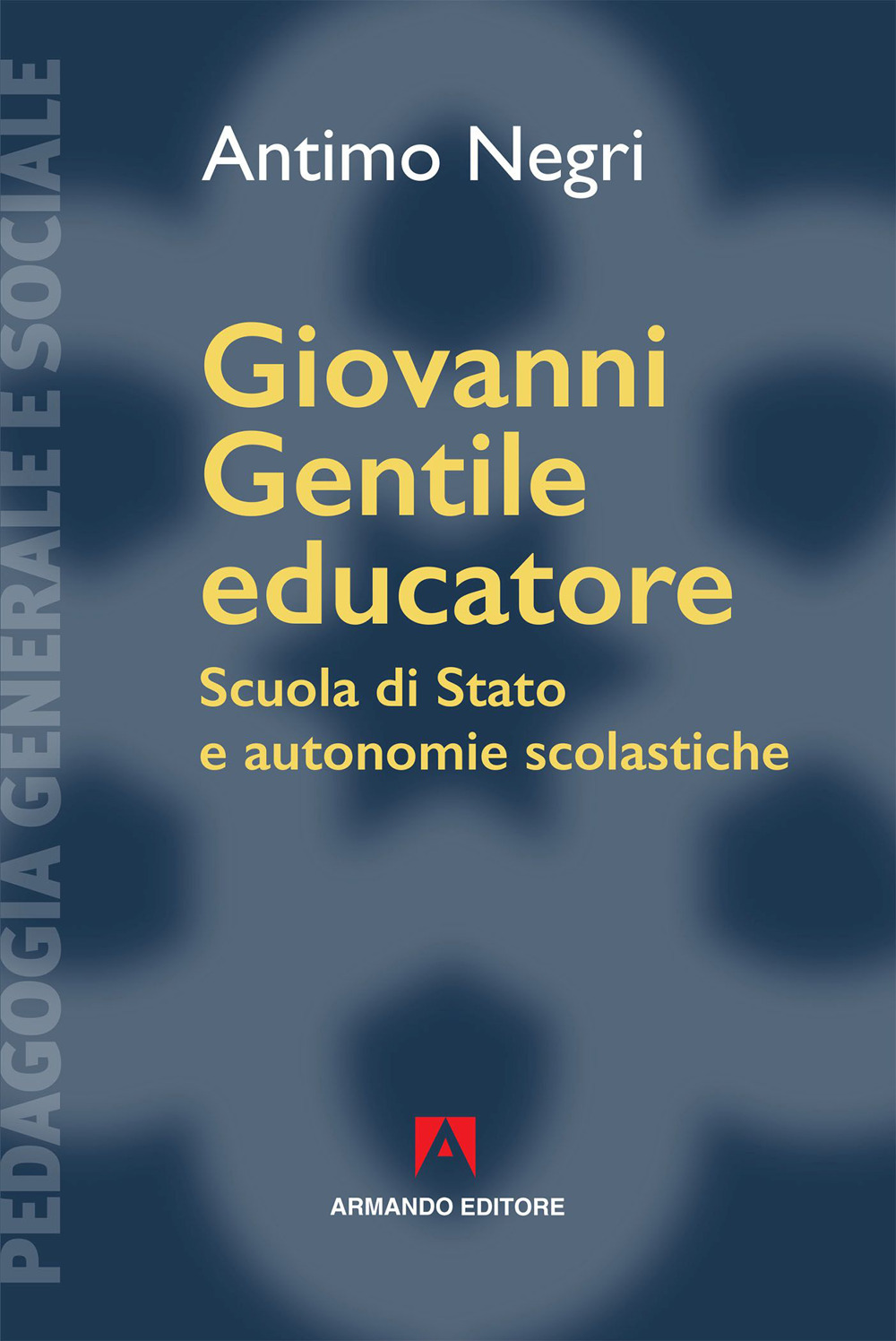Zefiro libri