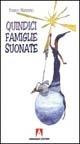 Quindici famiglie suonate - Franco Mannino - copertina