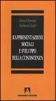 Rappresentazioni sociali e sviluppo della conoscenza