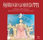 Ambrogio Lorenzetti nel mondo delle figurine