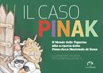 Il caso Pinak. Il mondo delle figurine alla scoperta della Pinacoteca Nazionale di Siena