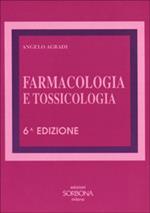 Farmacologia e tossicologia