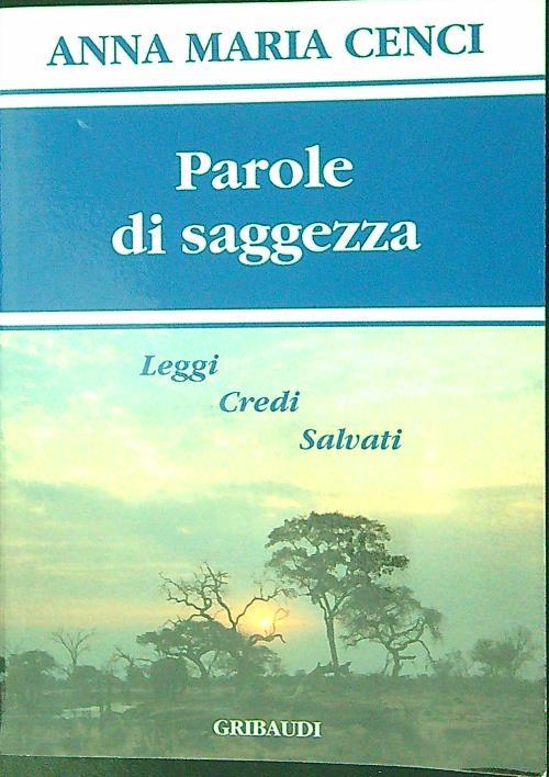 Libro di Faccia