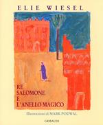 Re Salomone e l'anello magico